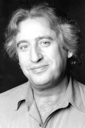 Louis Saia portrait
