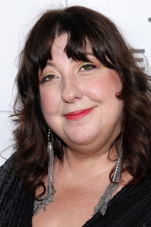 Ashlie Atkinson portrait