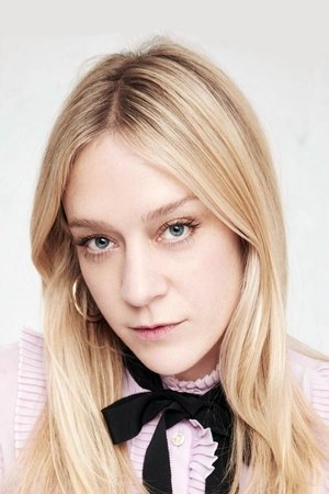 Chloë Sevigny portrait