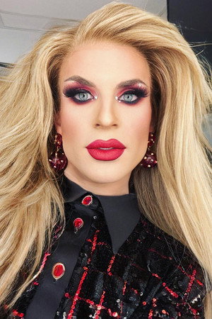 Katya Zamolodchikova portrait