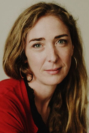 Léna Bréban portrait