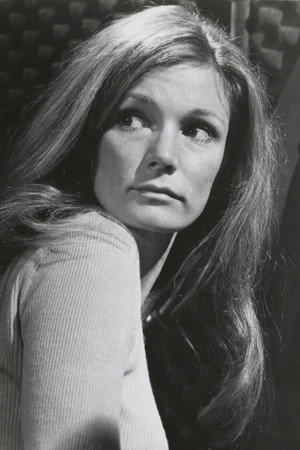 Yvette Mimieux portrait