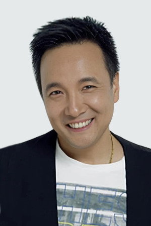 Miao Haojun portrait