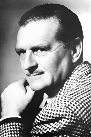 James Craven portrait