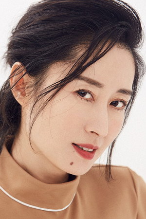 Liu Mintao portrait