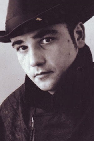 Vakhtang Kotetishvili portrait