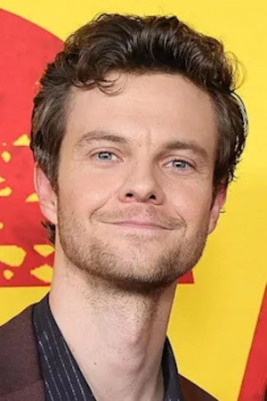 Jack Quaid portrait
