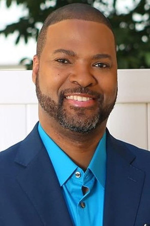 Christopher Nolen portrait