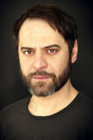 Tardu Flordun portrait