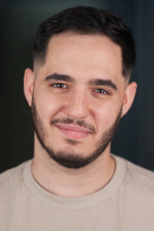 Mario Temes portrait