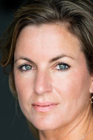 Thamara Barth portrait