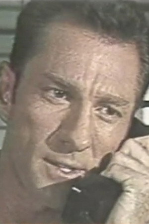 Jeff Mitchell portrait