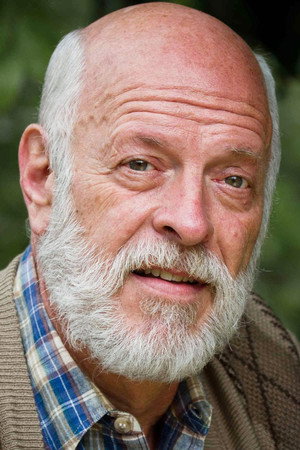 John McCool Bowers portrait