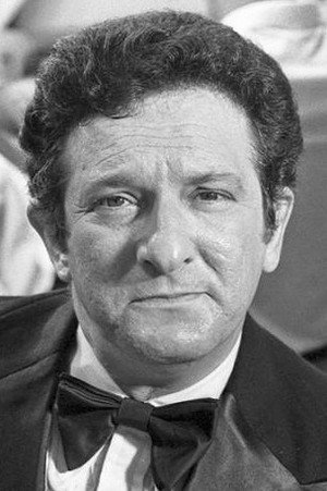 Felipe Wagner portrait