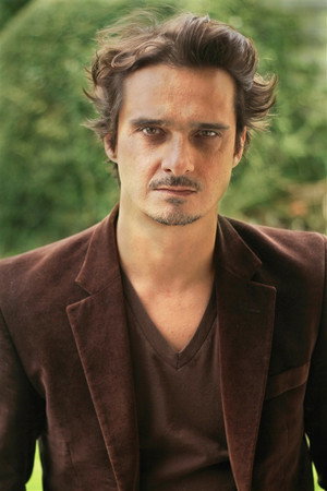 Eric Ruillat portrait