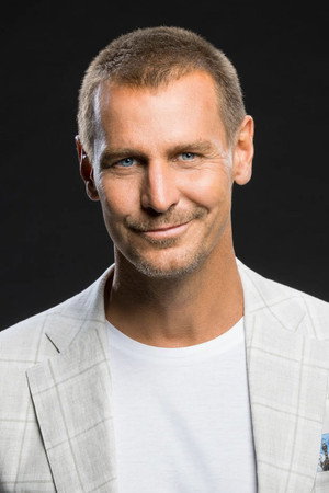 Ingo Rademacher portrait