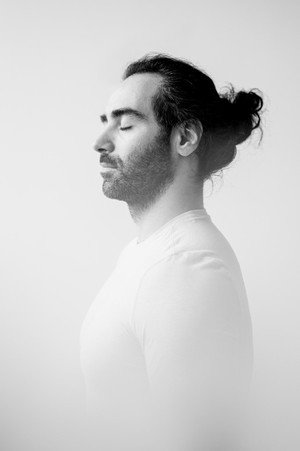 Eli Maksoudian portrait