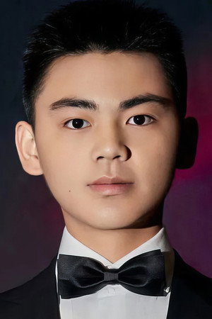 Wu Yafan portrait