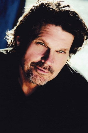 Scott McGinnis portrait