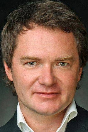 Alexey Tikhonov portrait