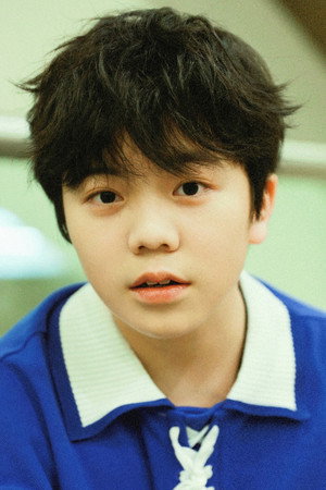 Lu Siyu portrait