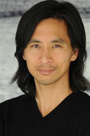 Roy Vongtama portrait