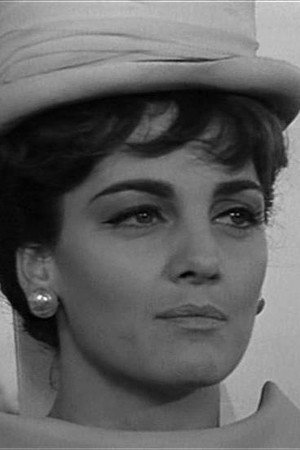 Dolores Wettach portrait