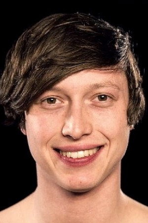 Luky Kolac portrait