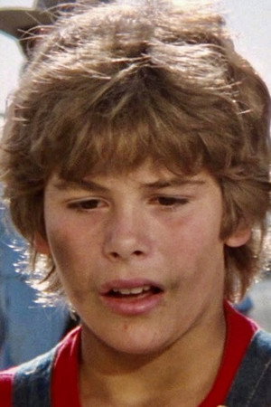 Marcus D'Amico portrait