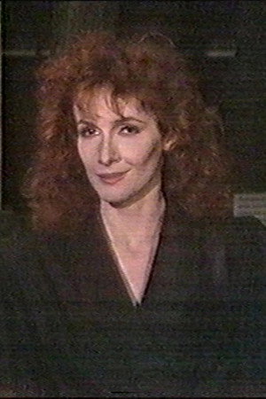 Giovanna Pattonieri portrait