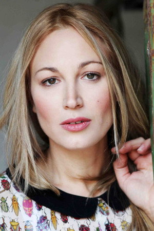 Barbara Bonanni portrait