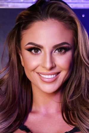 Danielle Glanville portrait