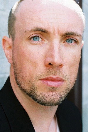 Mark Day portrait