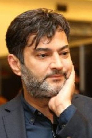 Joshgun Rahimov portrait