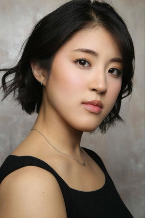 Seira Suzuki portrait