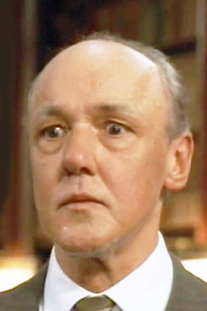 Gary Reineke portrait