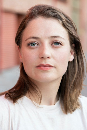 Hanna Plaß portrait