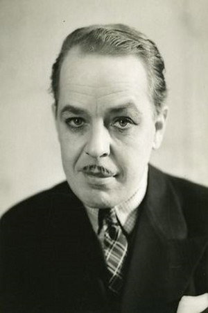 Ludvig Brandstrup portrait