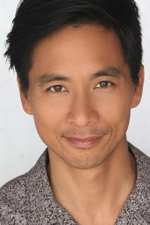 Roy Vongtama portrait