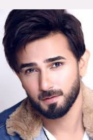 Ali Ansari portrait