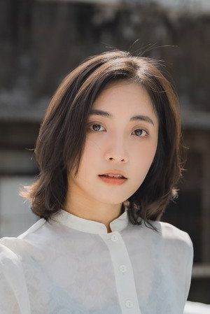 Lin Ying-tung portrait