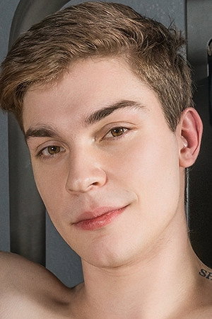 Gino portrait