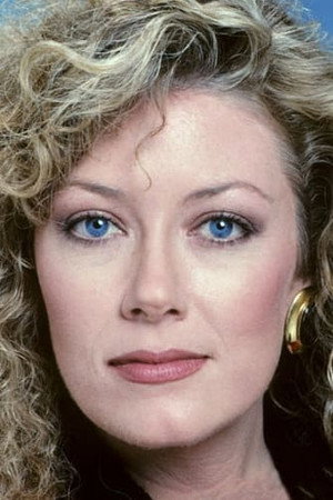 Nancy Stafford portrait