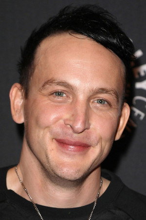 Robin Lord Taylor portrait
