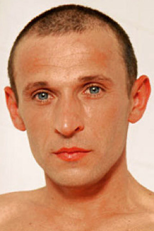 Isvan portrait