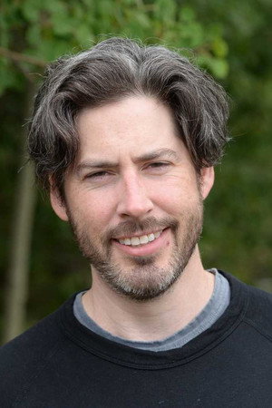 Jason Reitman portrait