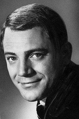 Billy Van portrait