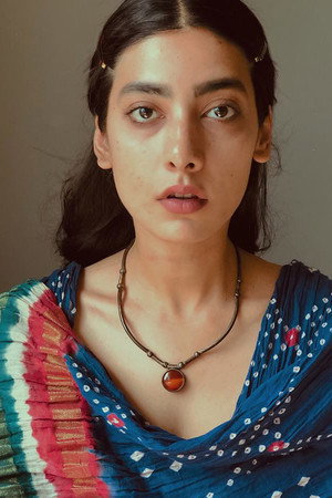 Eman Suleman portrait
