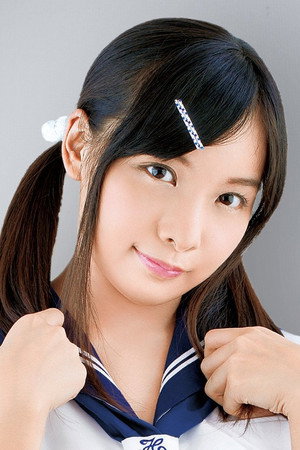 Ran Asaka portrait