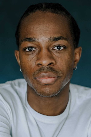 Jedi Ndebs portrait